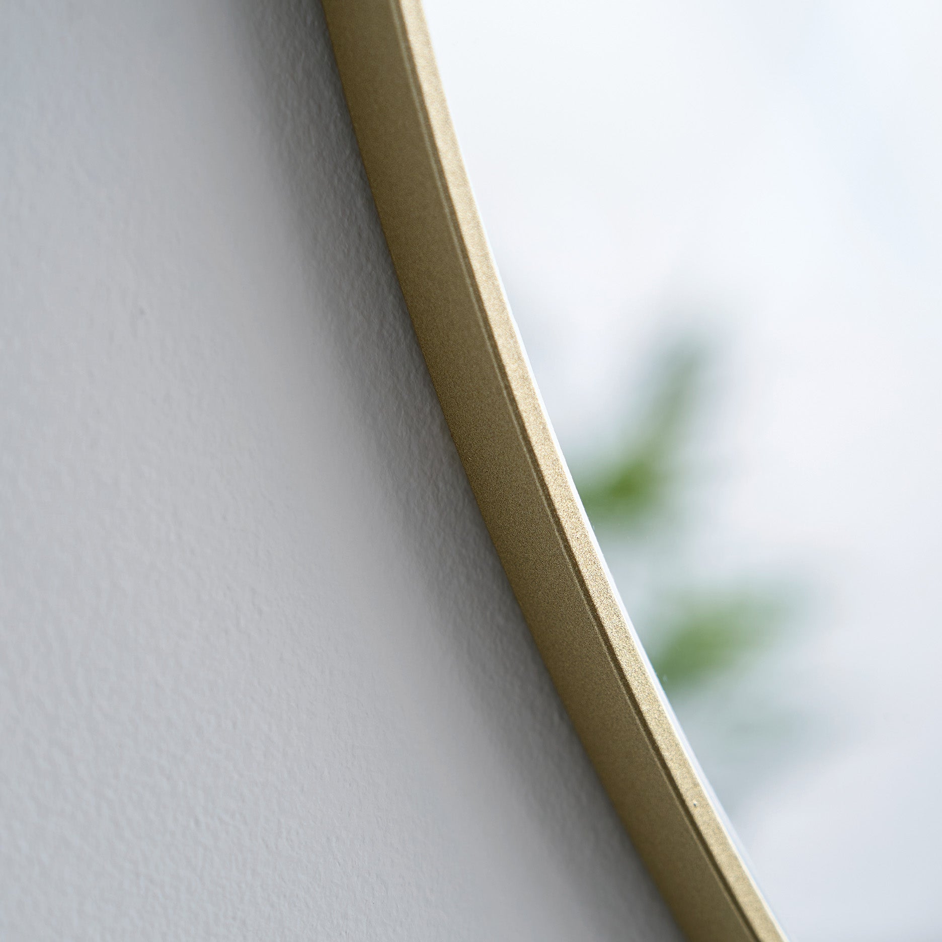 Moon Spiegel D 80 cm